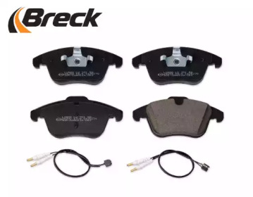 breck 243320070110